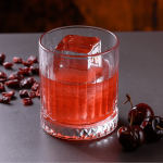 Bourbon Cranberry