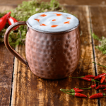 Moscow Hot Mule