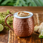 Moscow Mule Clássico