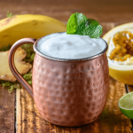 Moscow Mule Tropical